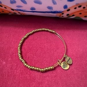 Alex & Ani Bracelet